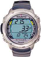 Suunto Stinger Computer