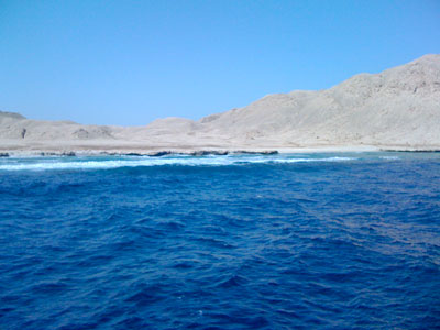 Красное море Красное море