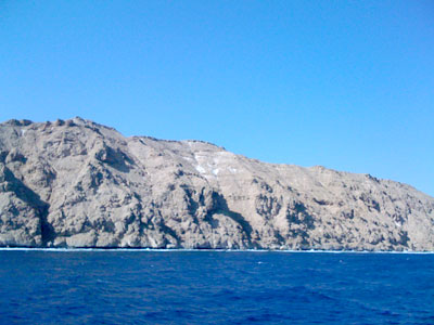 Красное море Красное море
