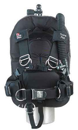 Dive Rite Travel EXP Wing Dive Rite Travel EXP Wing