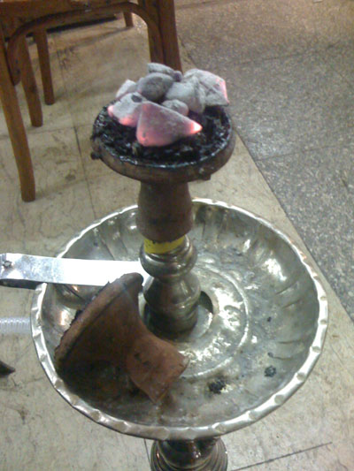 Кальян
