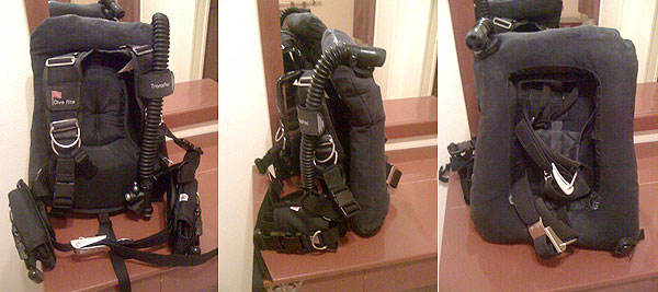 Dive Rite Wing Dive Rite Wing