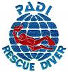 PADI Rescue Diver