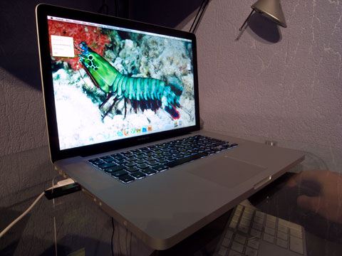 Mac Book Pro Mac Book Pro