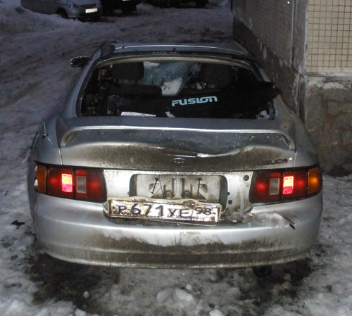 Селика Селика