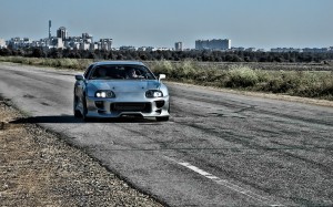 Toyota Supra Toyota Supra
