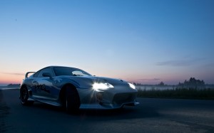 Supra Ночь Supra Ночь