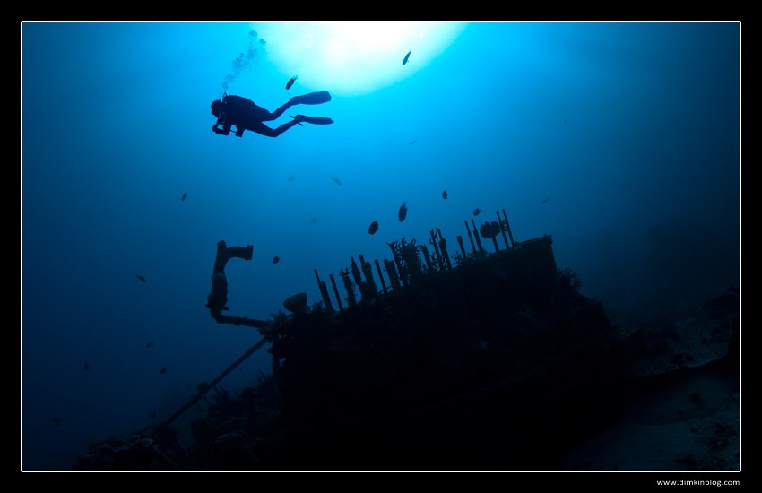 красное море